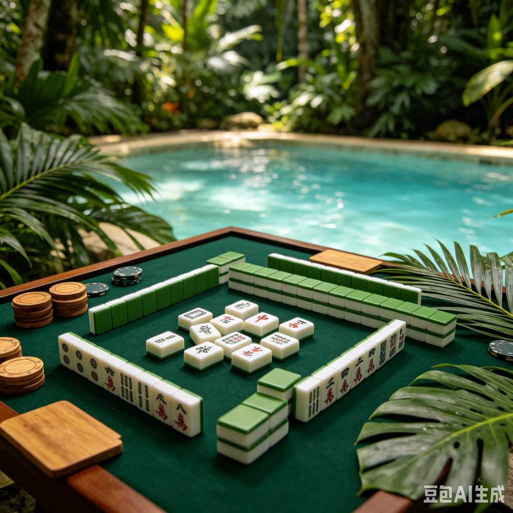 SiouxCity,mahjong