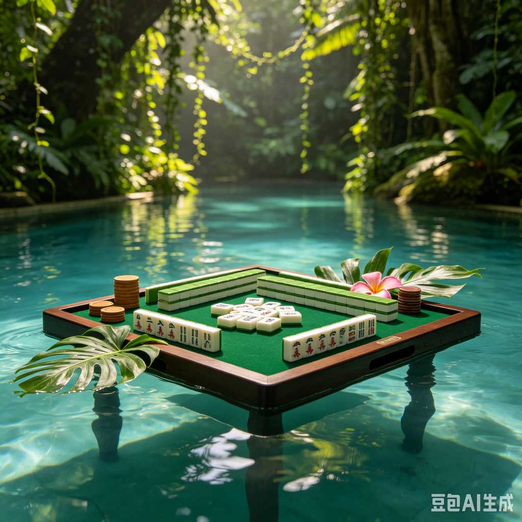 Fairfield,mahjong