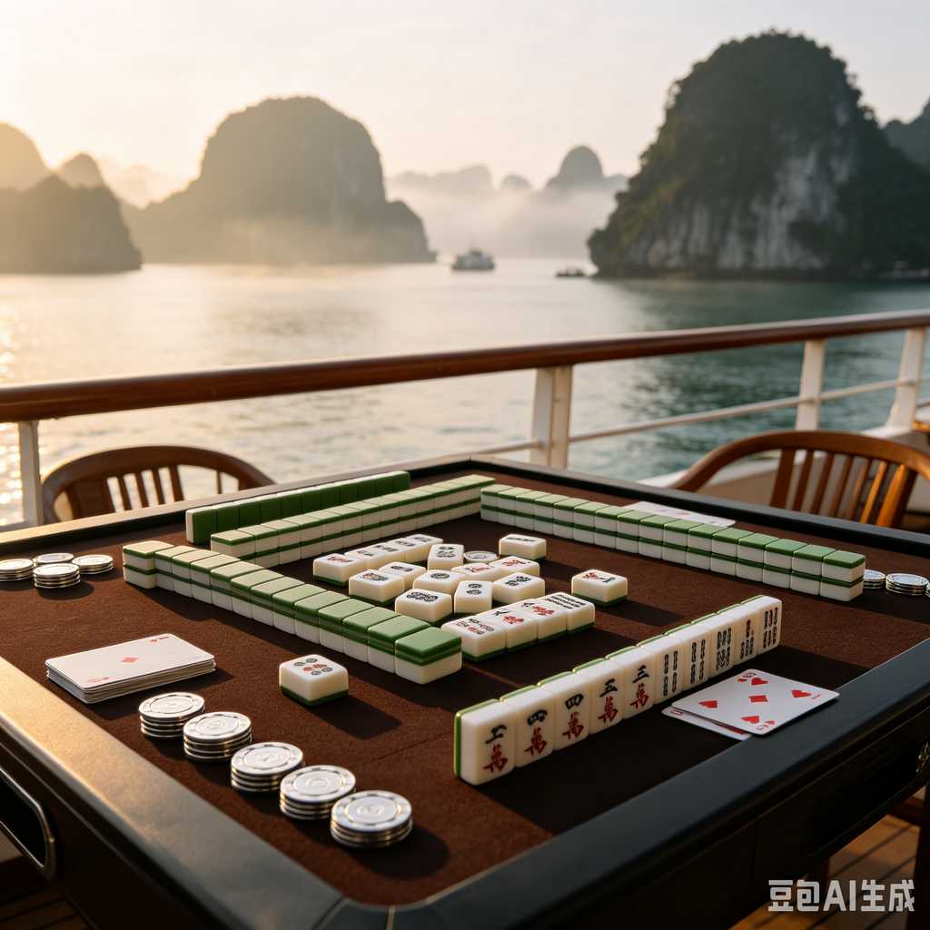 NewHavenCT,mahjong