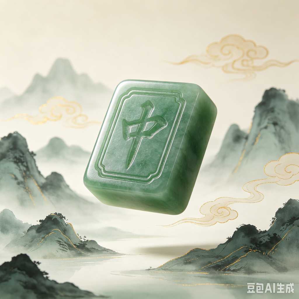 Olympia,mahjong