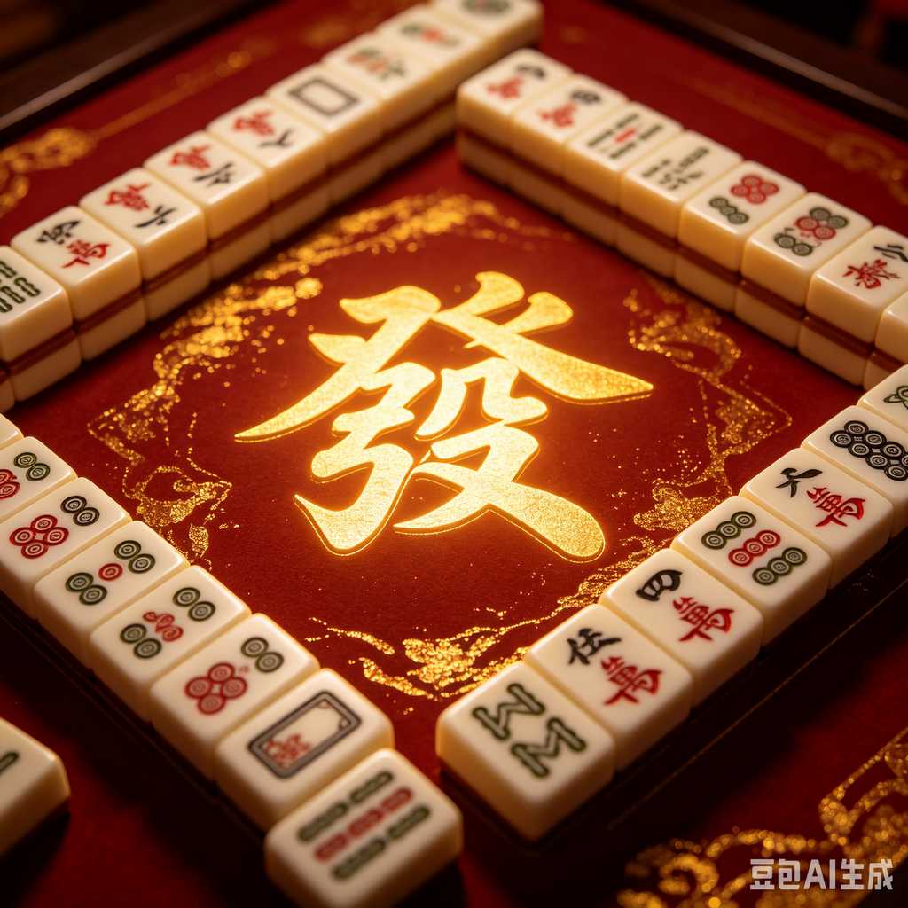 Linz,mahjong