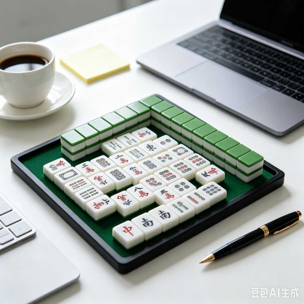 Regina,mahjong