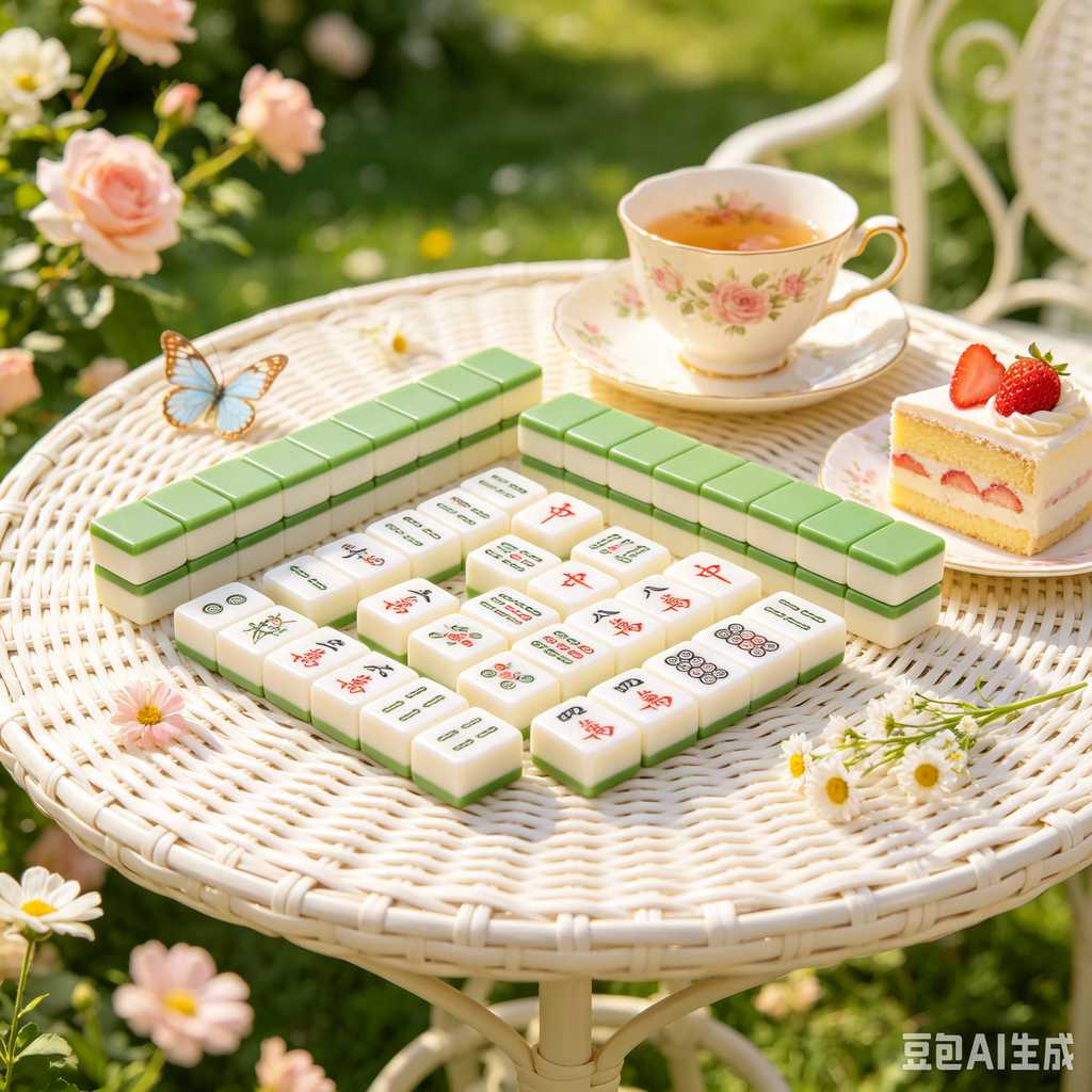 Brussels,mahjong