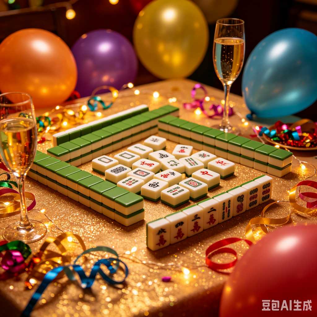 Sacramento,mahjong