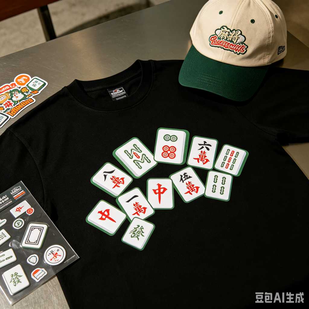 Oxford,mahjong