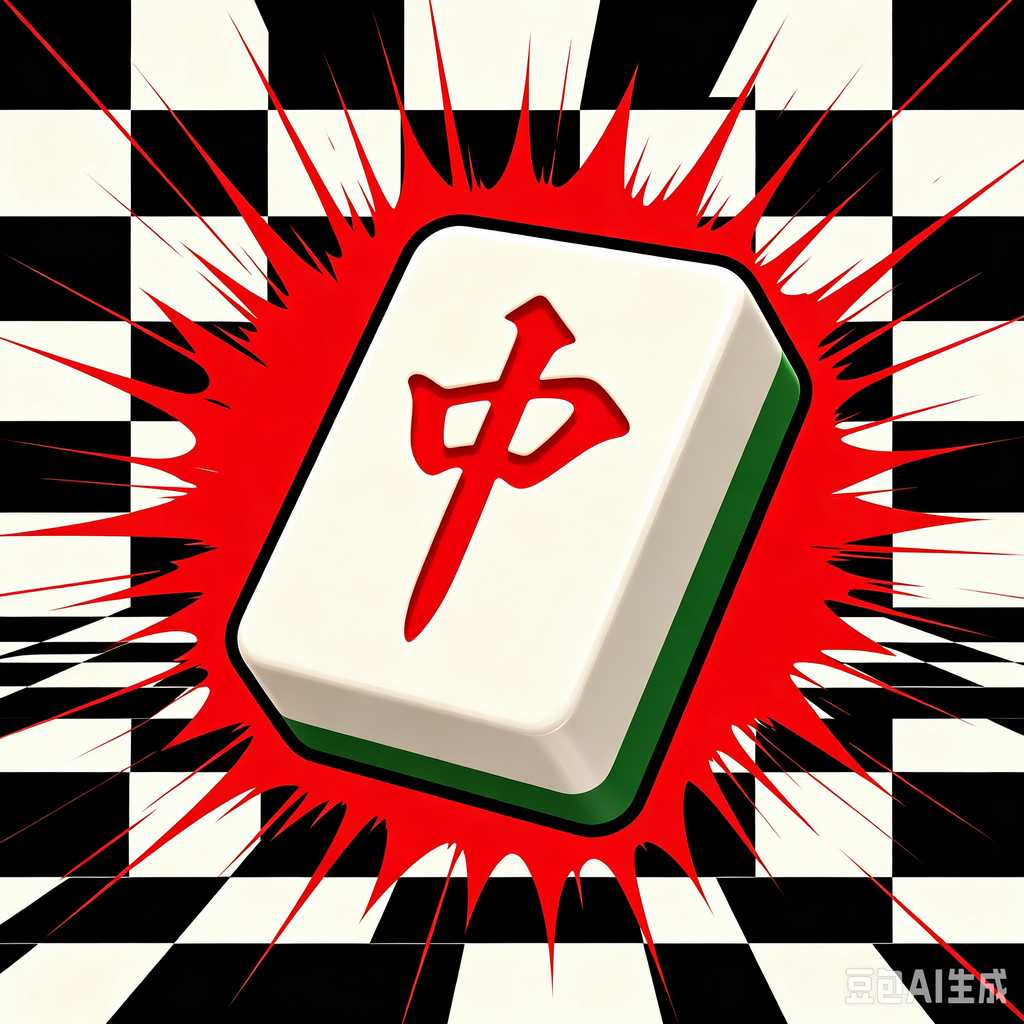 LeonMX,mahjong