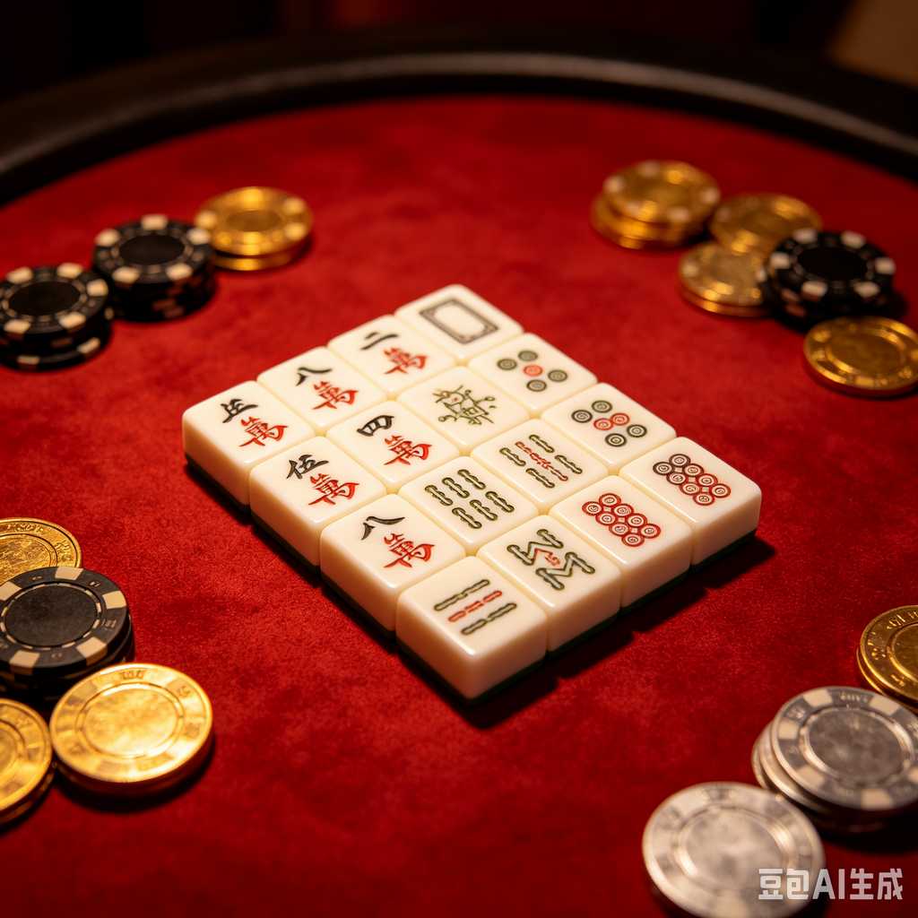 Strasbourg,mahjong