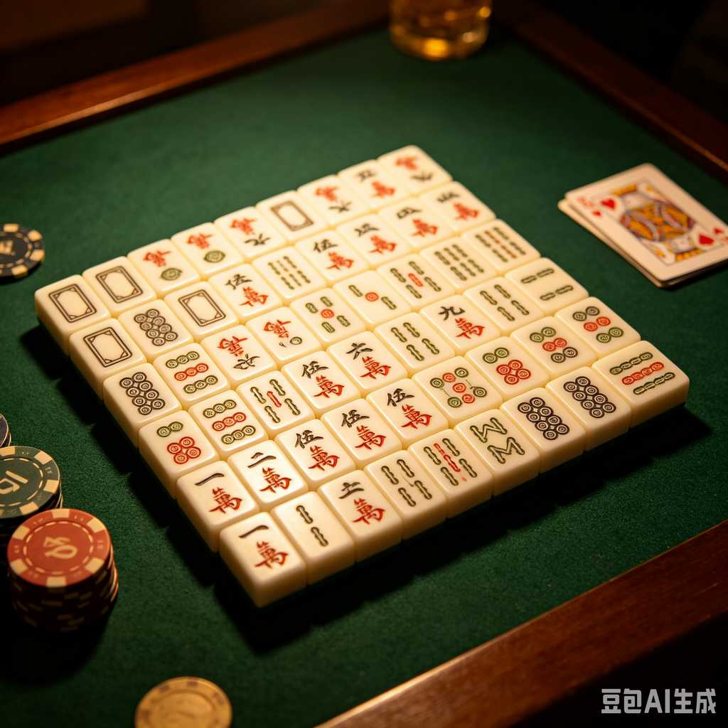Phoenix,mahjong