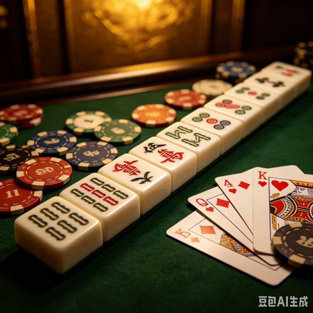 PanamaCity,mahjong