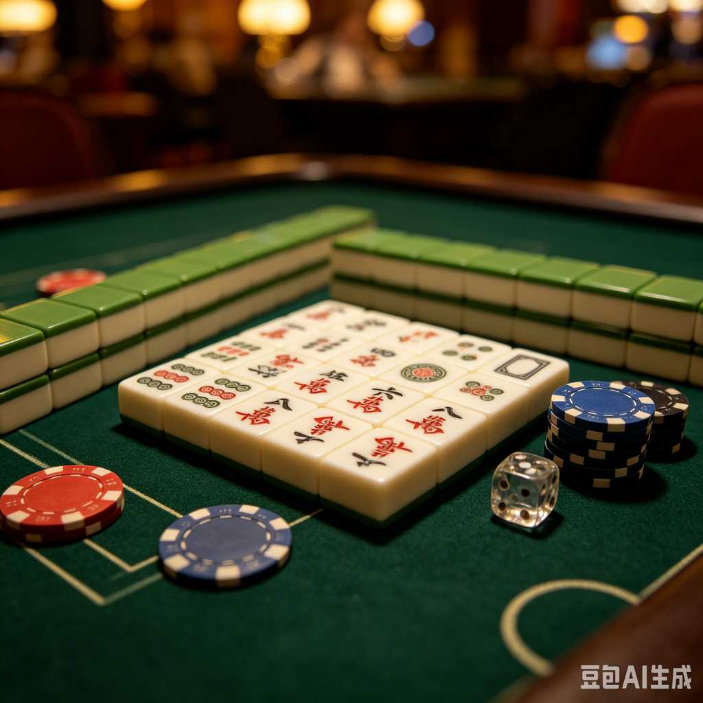 Bath,mahjong
