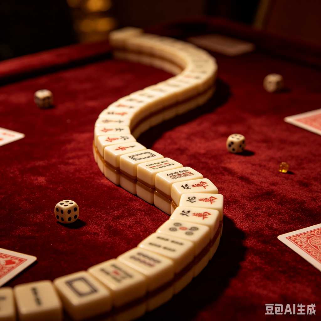 Champaign,mahjong