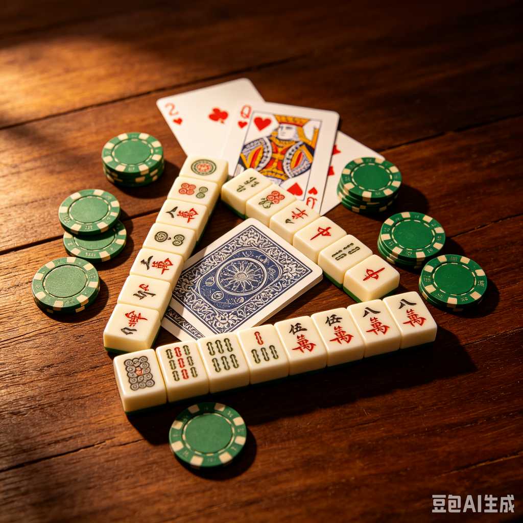 Manchester,mahjong