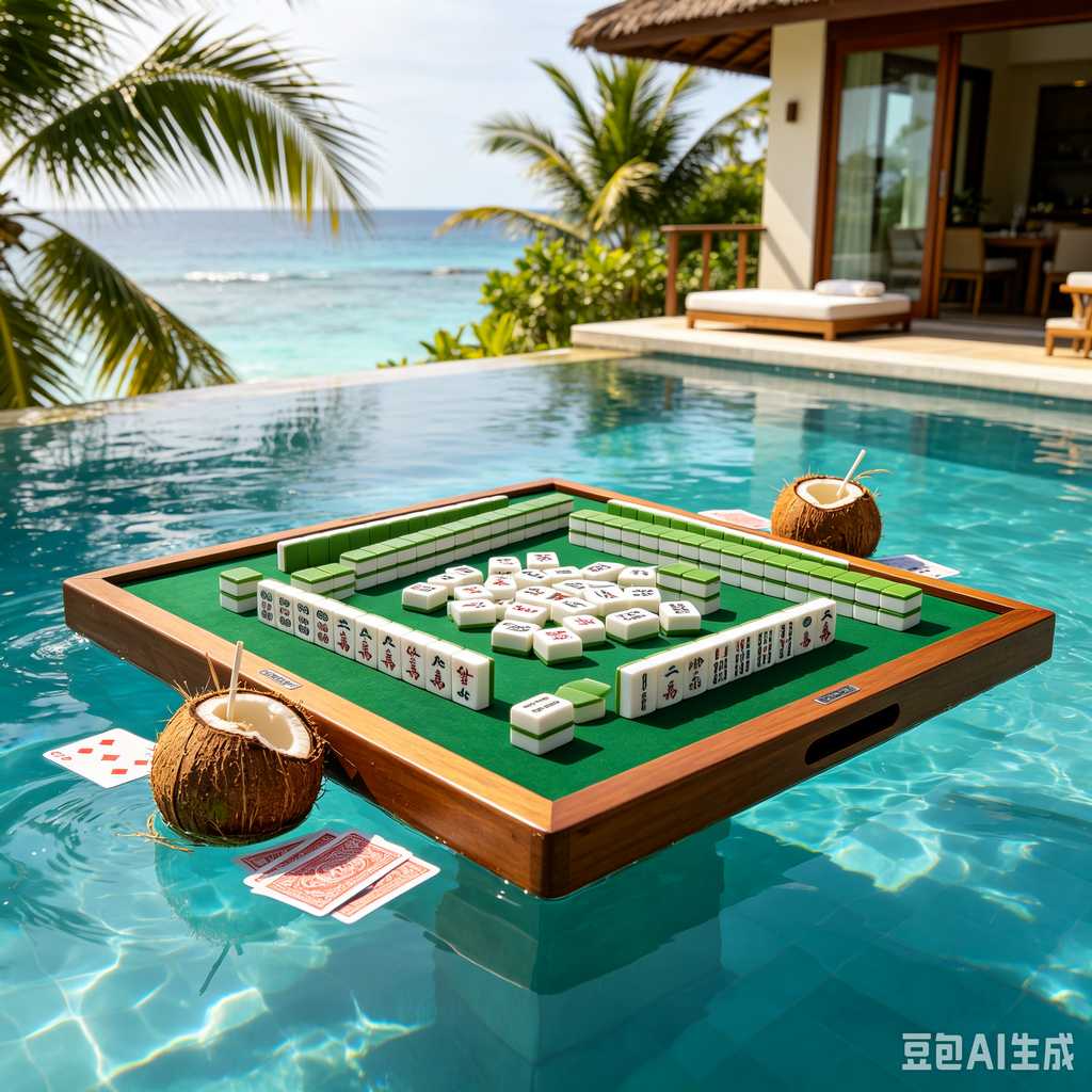 Olympia,mahjong