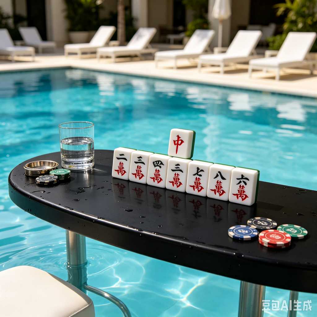 Wichita,mahjong